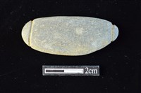 藏品(網墜)的圖片