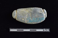 藏品(網墜)的圖片