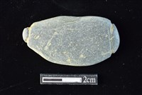 藏品(網墜)的圖片