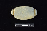 藏品(網墜)的圖片