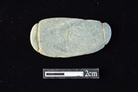 藏品(網墜)的圖片