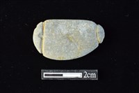 藏品(網墜)的圖片