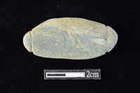 藏品(網墜)的圖片