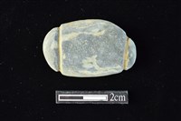 藏品(網墜)的圖片