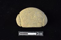 藏品(網墜)的圖片