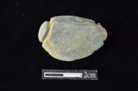 藏品(網墜)的圖片