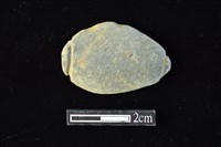 藏品(網墜)的圖片