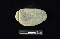 藏品(網墜)的圖片