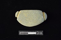 藏品(網墜)的圖片