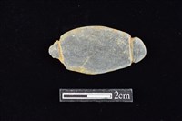 藏品(網墜)的圖片