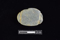 藏品(網墜)的圖片