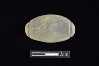 藏品(網墜)的圖片