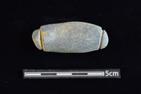 藏品(網墜)的圖片