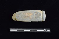 藏品(網墜)的圖片