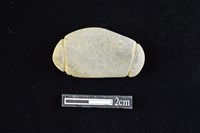 藏品(網墜)的圖片