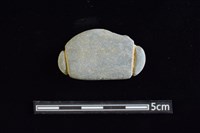 藏品(網墜)的圖片