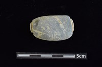 藏品(網墜)的圖片