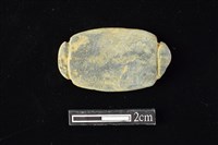 藏品(網墜)的圖片