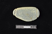 藏品(網墜)的圖片