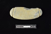 藏品(網墜)的圖片