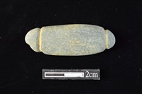 藏品(網墜)的圖片