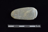 藏品(網墜)的圖片