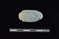 藏品(網墜)的圖片