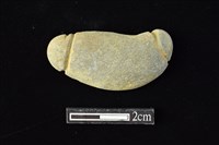 藏品(網墜)的圖片