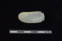 藏品(網墜)的圖片