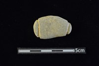 藏品(網墜)的圖片