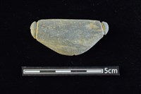 藏品(網墜)的圖片