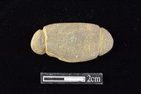 藏品(網墜)的圖片