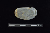 藏品(網墜)的圖片