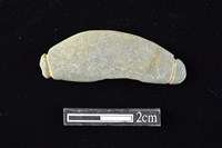 藏品(網墜)的圖片