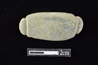 藏品(網墜)的圖片