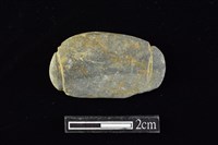 藏品(網墜)的圖片