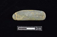 藏品(網墜)的圖片