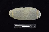 藏品(網墜)的圖片