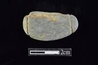 藏品(網墜)的圖片
