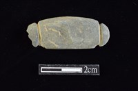 藏品(網墜)的圖片