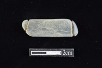 藏品(網墜)的圖片