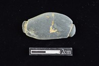 藏品(網墜)的圖片