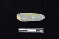 藏品(網墜)的圖片