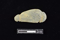 藏品(網墜)的圖片