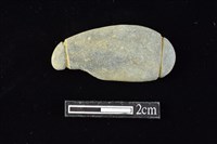 藏品(網墜)的圖片