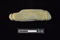 藏品(網墜)的圖片