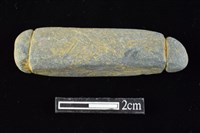 藏品(網墜)的圖片