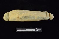 藏品(網墜)的圖片