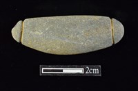 藏品(網墜)的圖片