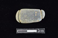 藏品(網墜)的圖片